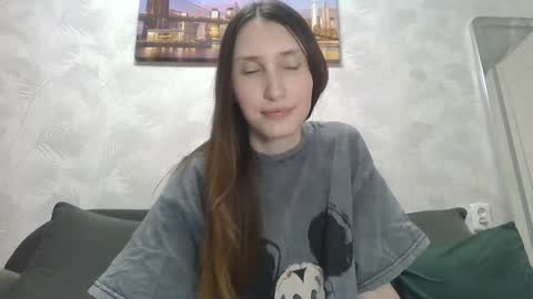 Snapshot of olivia_dream1 chatting on January 23, 2025, 10:01 pm Olivia online show from January 23, 2025, 10:01 pm