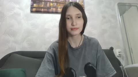Snapshot of olivia_dream1 chatting on January 31, 2025, 10:21 pm Olivia online show from January 31, 2025, 10:21 pm