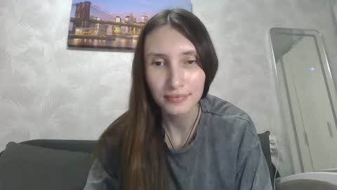 Snapshot of olivia_dream1 chatting on February 3, 2025, 2:36 am Olivia online show from February 3, 2025, 2:36 am