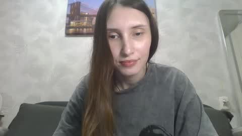 Snapshot of olivia_dream1 chatting on February 23, 2025, 12:08 am Olivia online show from February 23, 2025, 12:08 am