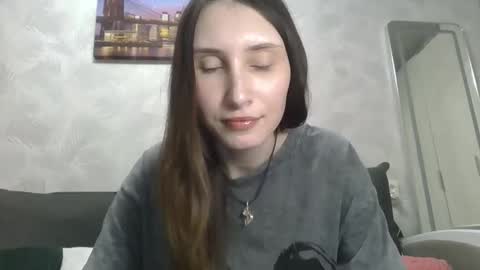 Snapshot of olivia_dream1 chatting on February 27, 2025, 10:09 pm Olivia online show from February 27, 2025, 10:09 pm