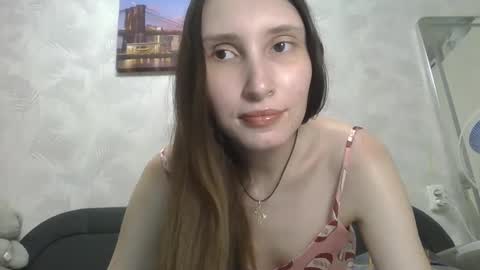 Snapshot of olivia_dream1 chatting on September 13, 2025, 8:52 pm Olivia online show from September 13, 2025, 8:52 pm