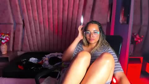  OLIVIA  online show from January 10, 2025, 6:53 am