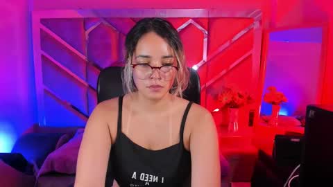  OLIVIA  online show from January 18, 2026, 3:21 am