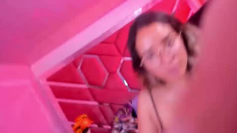 Snapshot of olivia_fox69 chatting on May 8, 2026, 5:57 am OLIVIA online show from May 8, 2026, 5:57 am