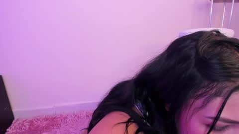 Snapshot of olivia_fx chatting on December 5, 2024, 8:22 pm Maria online show from December 5, 2024, 8:22 pm