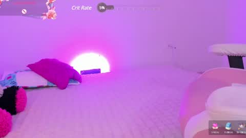 Snapshot of olivia_fx chatting on February 24, 2025, 4:38 am Maria online show from February 24, 2025, 4:38 am