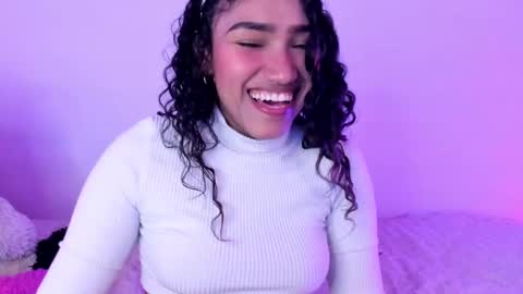 Snapshot of olivia_fx chatting on March 1, 2025, 10:13 am Maria online show from March 1, 2025, 10:13 am
