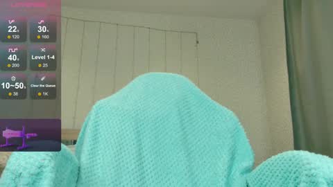 Snapshot of olivia_k_ chatting on June 6, 2026, 11:37 am Olivia Hi guys Follow me online show from June 6, 2026, 11:37 am