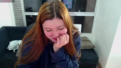 Snapshot of olivia_martine chatting on December 12, 2024, 8:57 am olivia_martine online show from December 12, 2024, 8:57 am