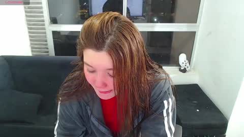 Snapshot of olivia_martine chatting on January 26, 2025, 6:49 am olivia_martine online show from January 26, 2025, 6:49 am