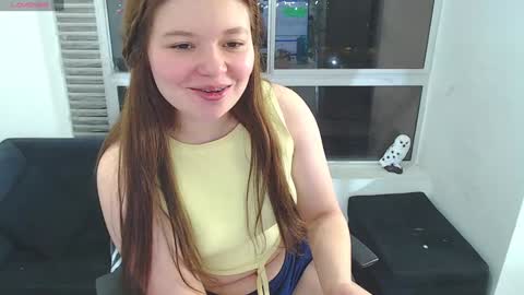 Snapshot of olivia_martine chatting on January 27, 2025, 8:51 am olivia_martine online show from January 27, 2025, 8:51 am