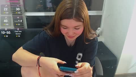 Snapshot of olivia_martine chatting on February 3, 2025, 2:58 am olivia_martine online show from February 3, 2025, 2:58 am