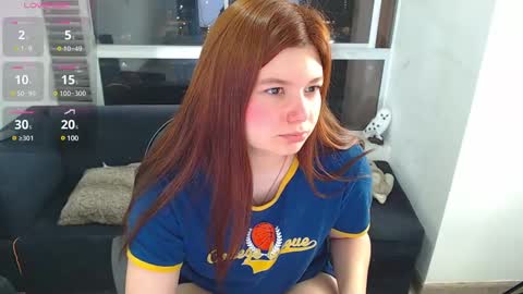 Snapshot of olivia_martine chatting on February 15, 2025, 2:26 am olivia_martine online show from February 15, 2025, 2:26 am