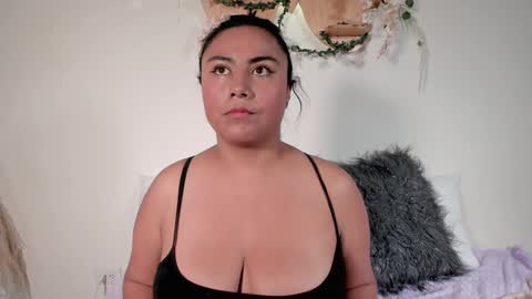 Olivia  happyness  online show from December 19, 2024, 10:10 pm