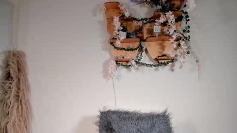 Olivia  happyness  online show from January 19, 2025, 9:02 pm