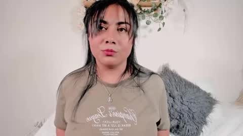 Olivia  happyness  online show from January 28, 2025, 7:32 pm