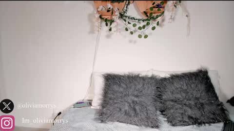 Olivia  happyness  online show from February 27, 2025, 10:20 pm