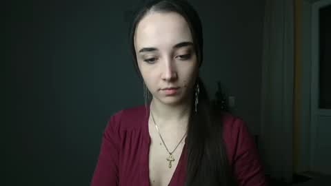 Snapshot of olivia_oliv chatting on January 4, 2025, 5:58 pm Olivia online show from January 4, 2025, 5:58 pm