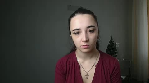 Snapshot of olivia_oliv chatting on January 7, 2025, 12:31 pm Olivia online show from January 7, 2025, 12:31 pm