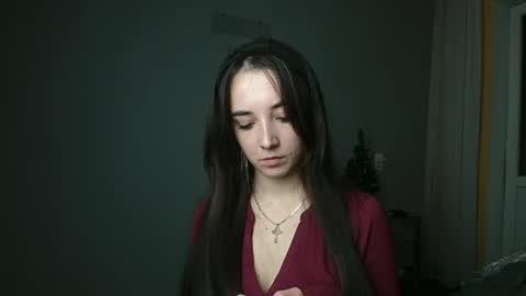 Snapshot of olivia_oliv chatting on January 10, 2025, 9:20 pm Olivia online show from January 10, 2025, 9:20 pm