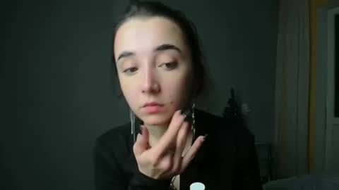 Snapshot of olivia_oliv chatting on January 17, 2025, 3:22 pm Olivia online show from January 17, 2025, 3:22 pm