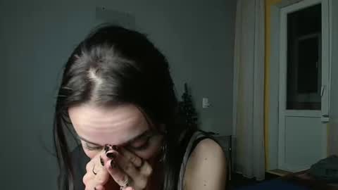 Snapshot of olivia_oliv chatting on January 23, 2025, 8:24 pm Olivia online show from January 23, 2025, 8:24 pm