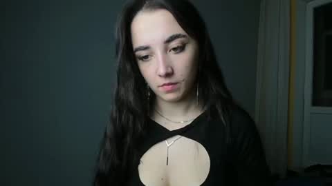 Snapshot of olivia_oliv chatting on January 25, 2025, 4:57 pm Olivia online show from January 25, 2025, 4:57 pm