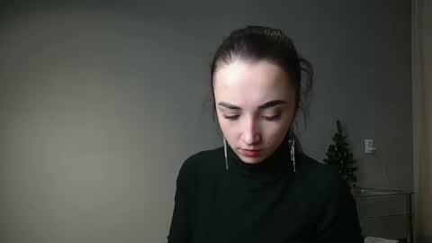 Snapshot of olivia_oliv chatting on January 29, 2025, 7:00 pm Olivia online show from January 29, 2025, 7:00 pm