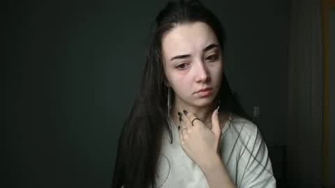 Snapshot of olivia_oliv chatting on January 30, 2025, 5:09 am Olivia online show from January 30, 2025, 5:09 am