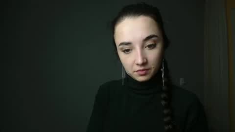 Snapshot of olivia_oliv chatting on January 30, 2025, 8:42 pm Olivia online show from January 30, 2025, 8:42 pm