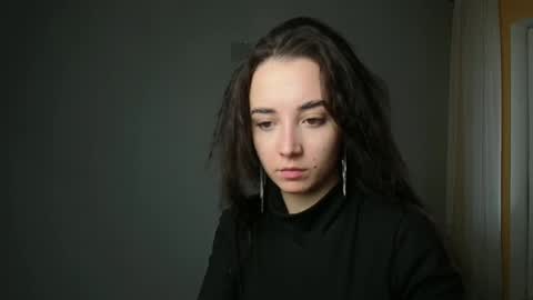 Snapshot of olivia_oliv chatting on February 11, 2025, 12:37 pm Olivia online show from February 11, 2025, 12:37 pm