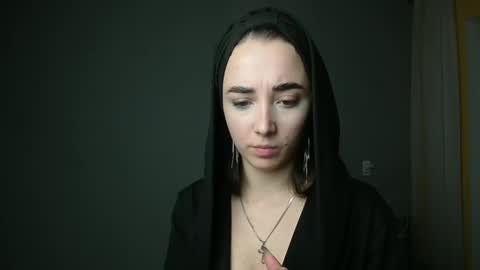 Snapshot of olivia_oliv chatting on February 13, 2025, 8:55 pm Olivia online show from February 13, 2025, 8:55 pm