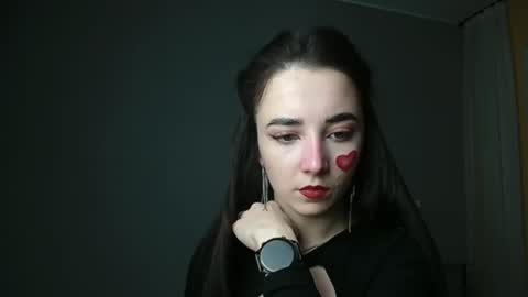 Snapshot of olivia_oliv chatting on February 14, 2025, 8:26 pm Olivia online show from February 14, 2025, 8:26 pm