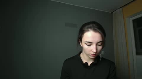 Snapshot of olivia_oliv chatting on February 26, 2025, 9:05 pm Olivia online show from February 26, 2025, 9:05 pm