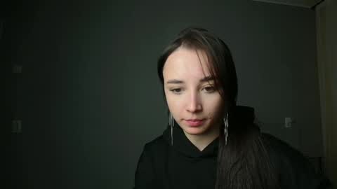 Snapshot of olivia_oliv chatting on February 27, 2025, 7:04 pm Olivia online show from February 27, 2025, 7:04 pm