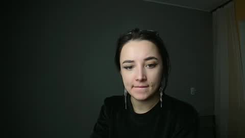 Snapshot of olivia_oliv chatting on February 28, 2025, 2:42 pm Olivia online show from February 28, 2025, 2:42 pm