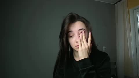 Snapshot of olivia_oliv chatting on March 3, 2025, 1:31 pm Olivia online show from March 3, 2025, 1:31 pm