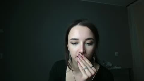 Snapshot of olivia_oliv chatting on March 7, 2025, 4:11 pm Olivia online show from March 7, 2025, 4:11 pm