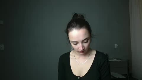 Snapshot of olivia_oliv chatting on March 9, 2025, 4:11 pm Olivia online show from March 9, 2025, 4:11 pm