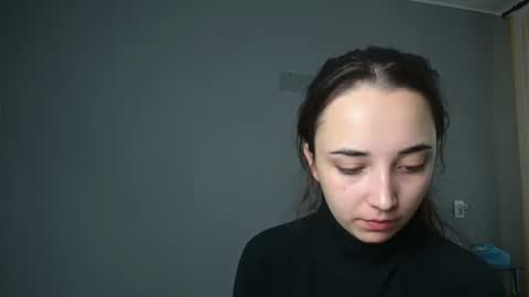 Snapshot of olivia_oliv chatting on September 24, 2025, 9:56 am Olivia online show from September 24, 2025, 9:56 am