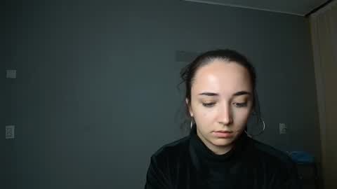 Snapshot of olivia_oliv chatting on September 26, 2025, 11:31 pm Olivia online show from September 26, 2025, 11:31 pm