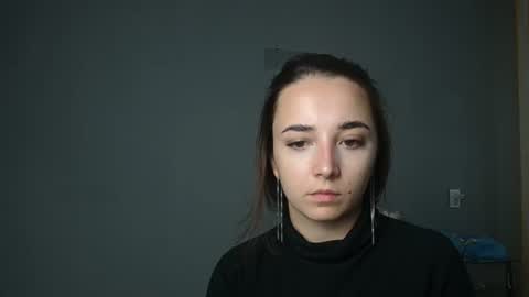 Snapshot of olivia_oliv chatting on September 27, 2025, 1:05 pm Olivia online show from September 27, 2025, 1:05 pm