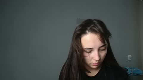 Snapshot of olivia_oliv chatting on October 5, 2025, 11:30 am Olivia online show from October 5, 2025, 11:30 am