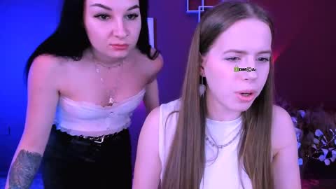 Snapshot of olivia_rage chatting on April 7, 2026, 8:37 am Sweet Olivia online show from April 7, 2026, 8:37 am