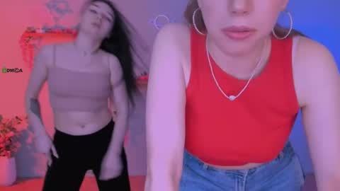 Snapshot of olivia_rage chatting on April 9, 2026, 8:31 am Sweet Olivia online show from April 9, 2026, 8:31 am