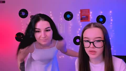 Snapshot of olivia_rage chatting on April 24, 2026, 8:39 am Sweet Olivia online show from April 24, 2026, 8:39 am
