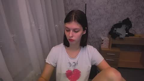 Olivia online show from January 5, 2025, 1:35 am