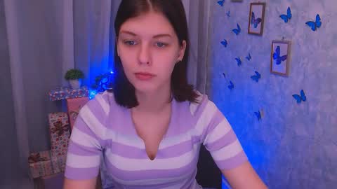 Olivia online show from January 7, 2025, 12:52 pm