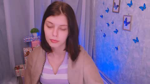 Olivia online show from January 7, 2025, 3:54 pm